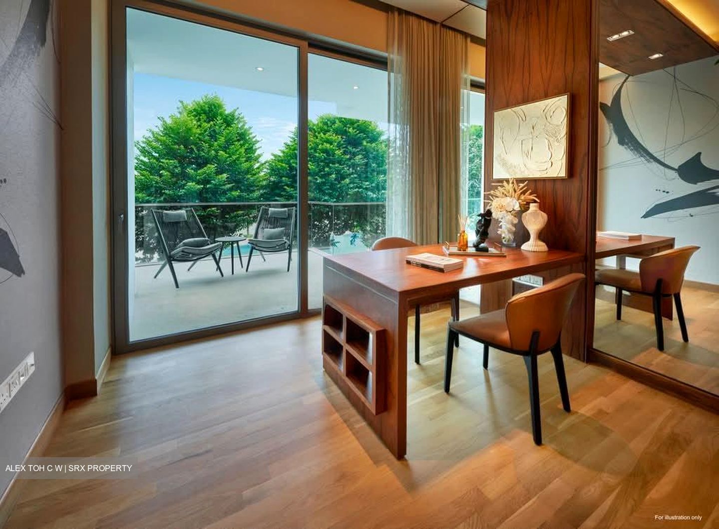 The Residences at W Singapore Sentosa Cove (D4), Condominium #588217231